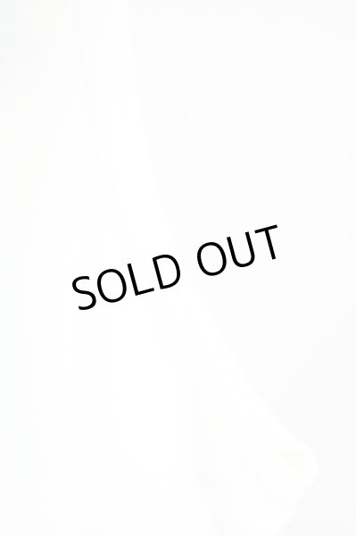 画像3: Moonage Devilment（清春） / 【タグ付き】EGO TRIPPING GRANDE JOGO タンクトップ F ホワイト T-24-07-10-001-0-to-YM-ZT (3)