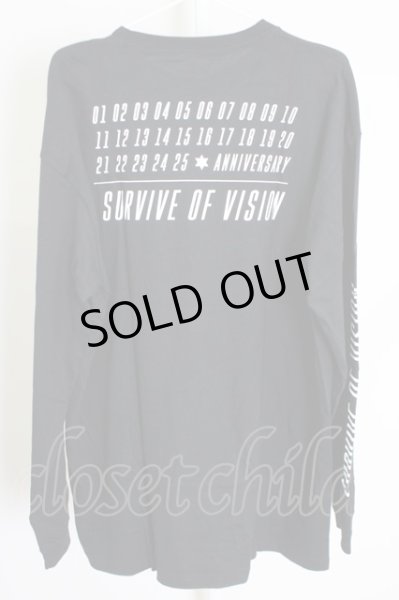 画像2: MARDI GRAS / CAT　Tシャツ XXL ブラック T-24-07-10-050-MA-ts-YM-ZT (2)