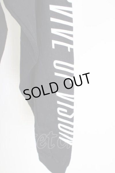 画像3: MARDI GRAS / CAT　Tシャツ XXL ブラック T-24-07-10-050-MA-ts-YM-ZT (3)