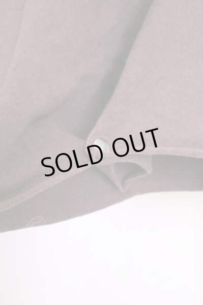 画像6: Moonage Devilment（清春） / 変形BIG Tシャツ F ブラウン T-24-07-10-051-0-ts-YM-ZT420 (6)