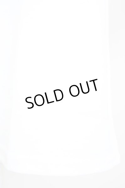 画像5: KIYOHARU / LOFT　Tシャツ「LIVE HOUSE NEVER DIE」 XL ホワイト T-24-07-10-007-0-ts-YM-ZT406 (5)