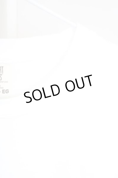 画像3: MARDI GRAS / Headache and Dub Reel Inch Tシャツ XL ブラック T-24-07-10-008-MA-ts-YM-ZT (3)