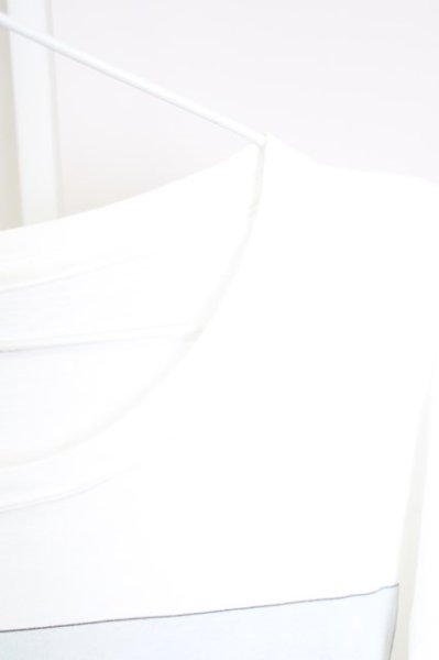 画像3: Moonage Devilment（清春） / FREAKレディTシャツ 44 ホワイト T-24-07-10-009-0-ts-YM-ZT072 (3)