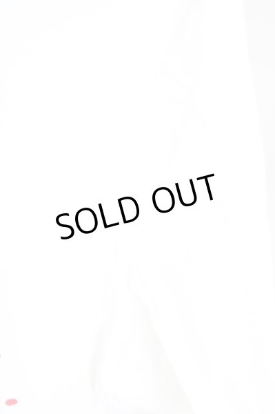 画像6: Moonage Devilment（清春） / RIP ポケットTシャツ 44 ホワイト T-24-07-10-011-0-ts-YM-ZT410 (6)