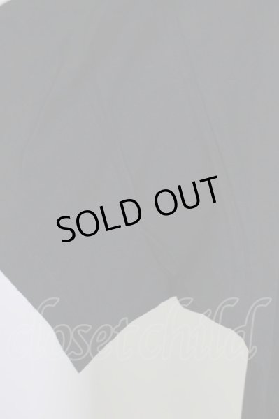 画像4: MARDI GRAS / アンディ君 Tシャツ S ブラック T-24-07-10-015-MA-ts-YM-ZT410 (4)