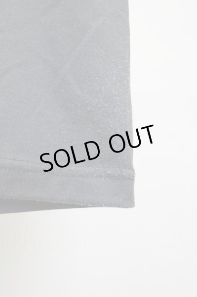 画像6: BUFFALO BOBS / BOUQET(ブーケ)花柄プリントVネックTシャツ 2-3 ブラック T-24-08-02-018-BU-ts-YM-ZT315 (6)