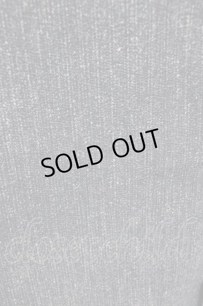 画像5: GOSTAR DE FUGA / ストレッチシアサッカーワイドカラーシャツ’19SS 44 ブルー T-24-08-02-023-GO-sh-YM-ZT (5)