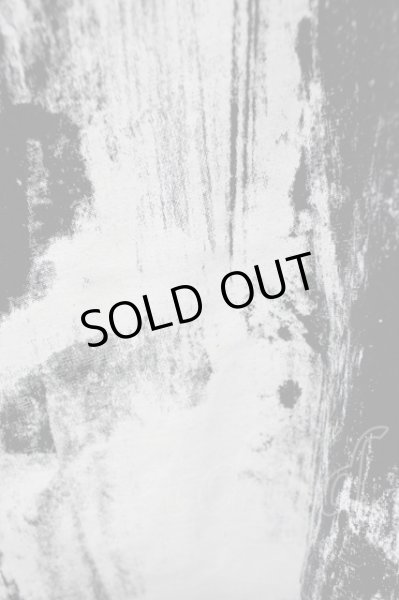 画像5: CIVARIZE / プリントタンクトップ’20SS 46 ブラックｘホワイト T-24-08-02-003-CI-to-YM-ZT (5)