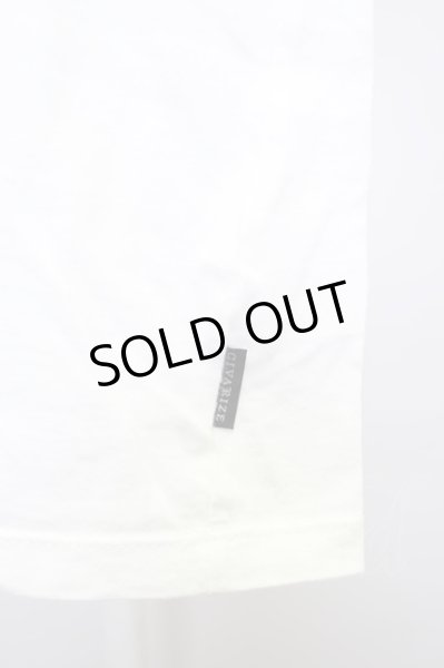 画像5: CIVARIZE / Boa パイソンプリントTシャツ’18SS 44 ホワイト T-24-08-02-004-CI-ts-YM-ZT (5)