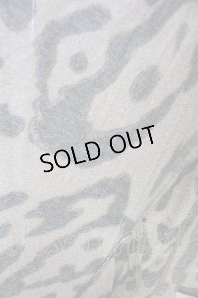 画像8: SHARE SPIRIT / レオパードテンセルカーディガン M ブラウン T-24-08-02-038-SH-to-YM-ZT (8)