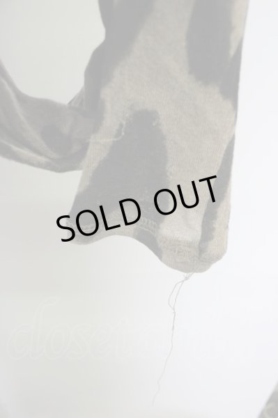 画像10: SHARE SPIRIT / レオパードテンセルカーディガン M ブラウン T-24-08-02-038-SH-to-YM-ZT (10)