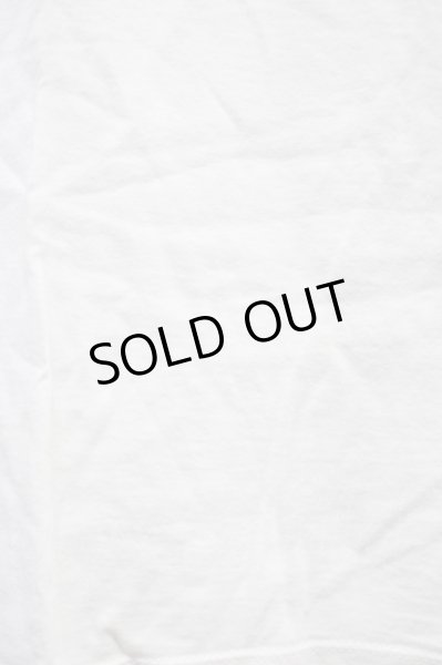 画像6: CIVARIZE / Boa パイソンプリントTシャツ’18SS 44 ホワイト T-24-08-02-004-CI-ts-YM-ZT (6)