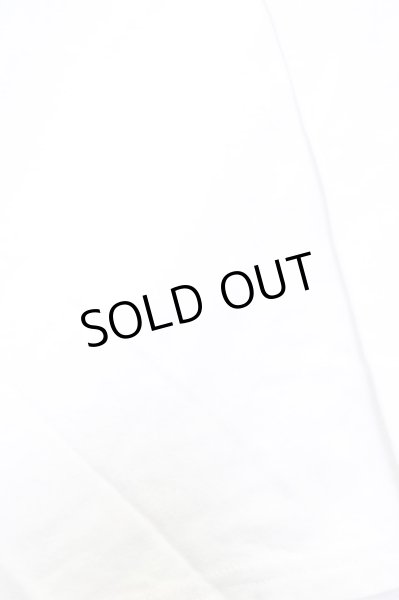 画像5: GALLIS ADDICTION / GA×MTV MILLION-DOLLER　Tシャツ 4 ホワイト T-24-08-02-006-GA-ts-YM-ZT315 (5)