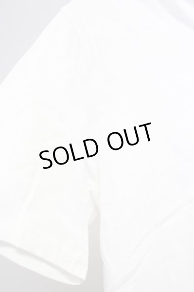 画像4: GOSTAR DE FUGA / ADOLESCENCE フラワーTシャツ 44 ホワイト T-24-08-02-007-GO-ts-YM-ZT315 (4)