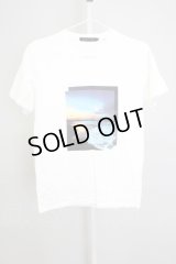 GOSTAR DE FUGA / Never ending dream Tシャツ’19SS 44 ホワイト T-24-08-02-008-GO-ts-YM-ZT315