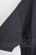 画像5: GALLIS ADDICTION / 【タグ付き】GA×MTV MILLION-DOLLER　Tシャツ 4 ブラック T-24-08-02-013-GA-ts-YM-ZT315 (5)