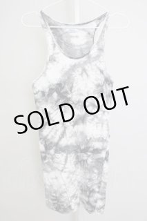 MIDAS タンクトップ. - メンズクローゼットチャイルド