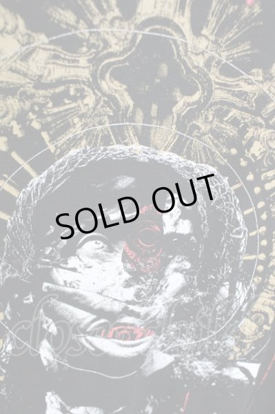 画像4: Deadly Claris / ARCHE Tシャツ  ブラック T-24-08-02-015-De-ts-YM-ZT315 (4)