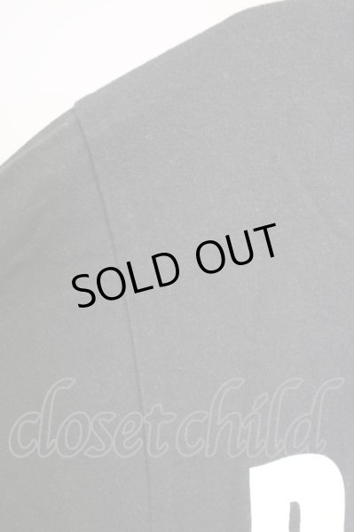 画像5: Deadly Claris / mode of VULGAR Tシャツ  ブラック T-24-08-02-016-De-ts-YM-ZT315 (5)