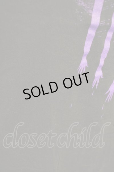 画像5: LUNATIC FEST / Tシャツ  ブラック T-24-08-02-017-LF-ts-YM-ZT315 (5)