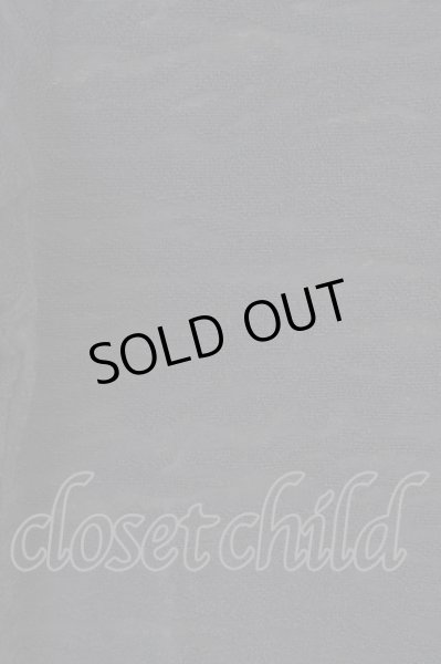 画像4: TORNADO MART / パイルカットソーTシャツ L ネイビー T-24-08-08-018-TO-ts-YM-ZT015 (4)