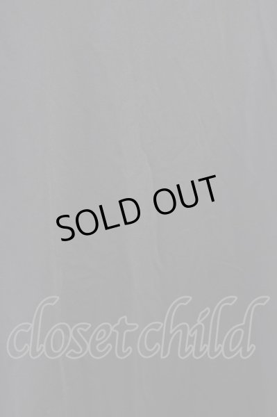 画像6: TORNADO MART / ロングバイカラーカットソー’21SS M ブラック T-24-08-08-025-TO-ts-YM-ZT (6)