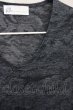 画像3: Zero by TORNADO MART / イージーカモVネックTシャツ M ネイビー T-24-08-08-026-Ze-ts-YM-ZT016 (3)