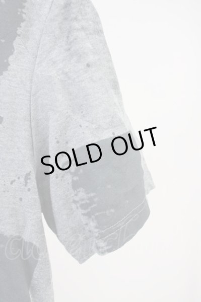 画像4: TORNADO MART / ヘリンボーンリンクスTシャツ’17SS L グレー T-24-08-08-027-TO-ts-YM-ZT016 (4)