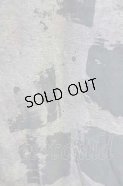 画像5: TORNADO MART / ヘリンボーンリンクスTシャツ’17SS L グレー T-24-08-08-027-TO-ts-YM-ZT016 (5)