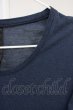 画像3: GalaabenD / 切り替えポケットTシャツ m グリーンｘグレー T-24-08-08-029-Ga-ts-YM-ZT016 (3)