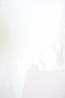 画像5: FUGA / TOPS//シワ加工Tシャツ  白 T-24-08-08-003-FU-to-SZ-ZT013 (5)