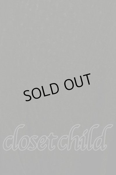 画像5: gunda / NK Tシャツ  ブラック T-24-08-08-033-gu-ts-YM-ZT (5)