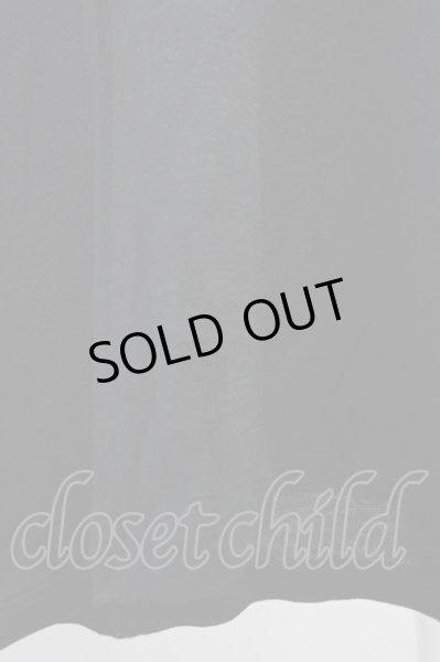 画像6: gunda / NK Tシャツ  ブラック T-24-08-08-033-gu-ts-YM-ZT (6)