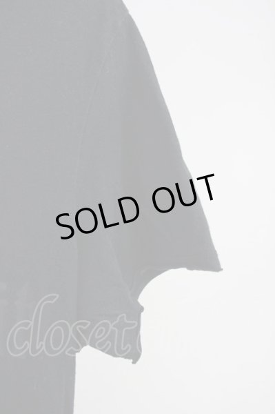 画像4: LGB / Forbidden Fruit-1【メンズ1】Tシャツ 1 ブラック T-24-08-08-034-LG-ts-YM-ZT (4)