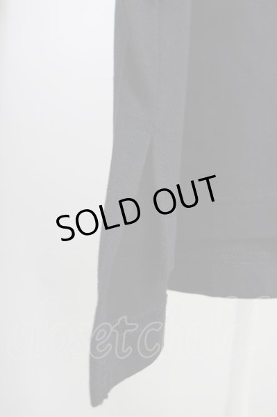 画像6: MARDI GRAS / MELLOW BIG Tシャツ XL ブラック T-24-08-08-038-MA-ts-YM-ZT026 (6)