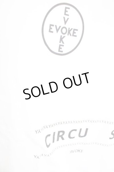 画像5: ZERO EVOKE / 【タグ付き】Campanella Tシャツ L ホワイト T-24-08-08-009-ZE-ts-YM-ZT013 (5)