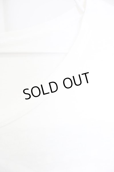 画像3: LGB / EMPIRE OF THE SNAKES【メンズ3】 3 ホワイト T-24-08-08-010-LG-ts-YM-ZT013 (3)