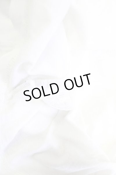 画像8: LGB / EMPIRE OF THE SNAKES【メンズ3】 3 ホワイト T-24-08-08-010-LG-ts-YM-ZT013 (8)