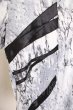 画像3: TORNADO MART / ライン総柄ッスムースTシャツ L ホワイト T-24-08-08-013-TO-ts-YM-ZT015 (3)