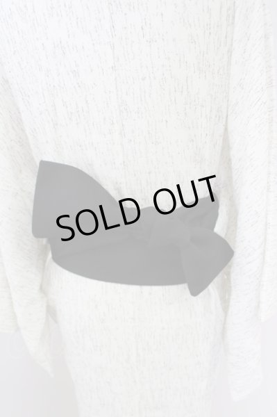 画像3: SEANA / 浴衣.4PIACEセット  ホワイト T-24-08-28-025-SE-ja-YM-ZT093 (3)