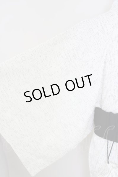 画像4: SEANA / 浴衣.4PIACEセット  ホワイト T-24-08-28-025-SE-ja-YM-ZT093 (4)