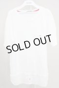 LOVELESS / シャツレイヤードポケットTシャツ 1 ホワイト T-24-08-28-003-LO-ts-YM-ZT077
