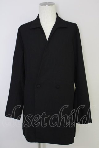 【未使用品】NO ID. ノーアイディー セットアップ 総柄　定価42900円 NO ID.（ノー アイディー）の古着 COOL&SEXY系美品！ (Page 7)