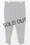 ZARA / リネンスラックス EU L ブラック T-24-08-28-024-ZA-pa-YM-ZT095