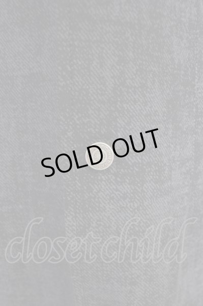 画像7: TORNADO MART / ハイテンションムラツイルシャツブルゾン L ブラック T-24-09-04-020-TO-sh-YM-ZT015 (7)