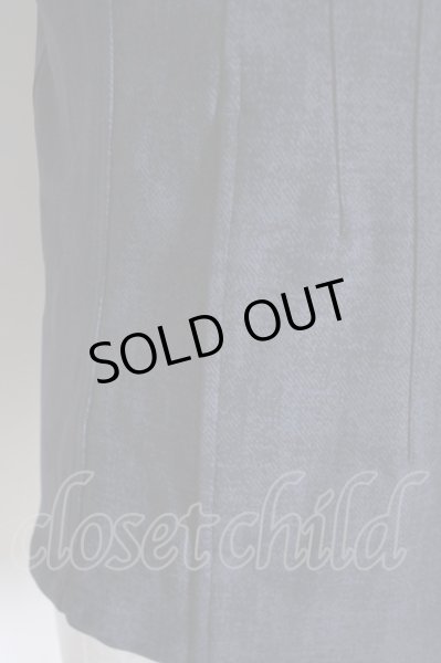 画像6: TORNADO MART / ハイテンションムラツイルシャツブルゾン M ネイビー T-24-09-04-022-TO-sh-YM-ZT015 (6)