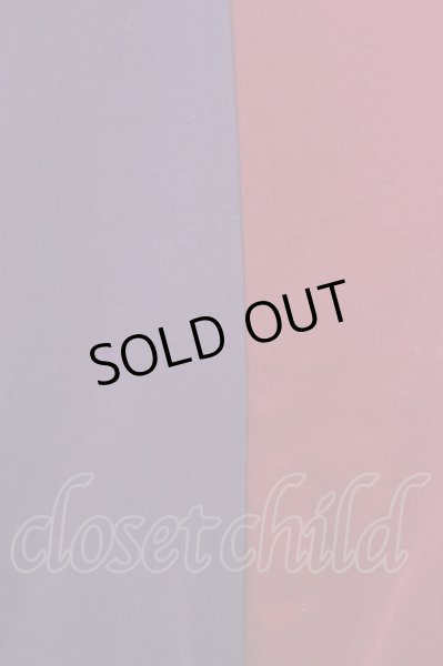 画像5: TORNADO MART / ラインオーバーカットソー　Tシャツ M レッド T-24-09-04-003-TO-ts-YM-ZT013 (5)