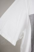 画像3: 【WINTERセール】LAD MUSICIAN / GUITAR Tシャツ 42 ホワイト T-24-09-04-002-LA-ts-YM-ZT013 (3)