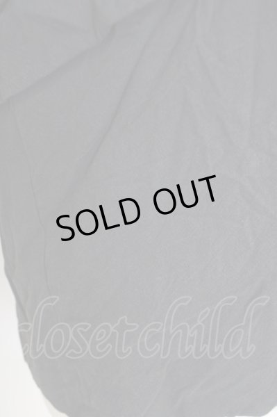 画像6: NO ID. / Cストレッチクレープノッチドラペル2B七部袖 1 ブラック T-24-09-04-016-NO-ja-YM-ZT015 (6)