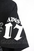 画像3: 【WINTERセール】Zephyren / A.V.E.S.T project vol.17 S/S TEE - 圜(エン) - S ブラック T-24-09-11-018-Ze-ts-YM-ZT073